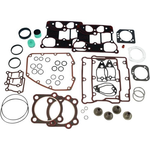 James Gasket Top End Gasket Kit - Twin Cam 88" | 17052-05