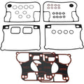 James Gasket Rocker Cover Gasket - Big Twin | 17042-92-X