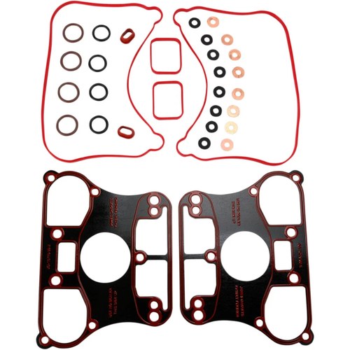 James Gasket Rocker Cover Gasket - XL | 17030-07-X