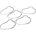 James Gasket Primary Cover Gasket XL - 5 Pack | 34955-75-F5