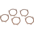 James Gasket Backplate Gasket Flt - 5 Pack | 29059-88-F
