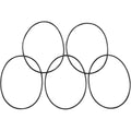 James Gasket Derby Cover O-Ring - 5 Pack | 54122-14-VIC