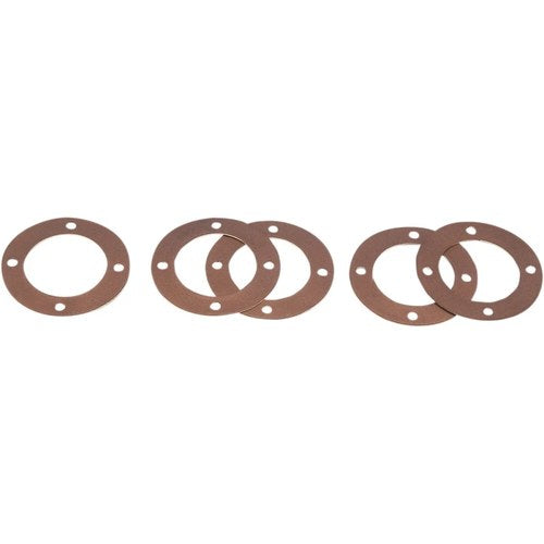 James Gasket Oil Seal Retainer Gasket XL - 5 Pack | 35169-52-F