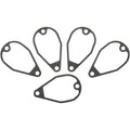 James Gasket Breather Cover Gasket - Twin Cam - 5 Pack | 17591-99-F