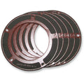 James Gasket Clutch Derby Cover Gasket - 5 Pack | 25416-14