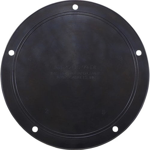 James Gasket Derby Cover Seal Twin Cam | 25416-99-DL