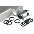 James Gasket Solenoid Seal FL Flh - 10 Pack | 60645-65-X