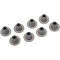James Gasket Valve Stem Seal - M8 - 8 Pack | JGI-18100044