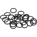 James Gasket Coolant Manifold O-Ring - M8 - 25 Pack | JGI-11900090