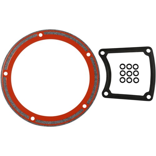 James Gasket Derby/Inspection Gasket Kit - Flt | 25416-99-KT