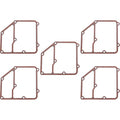 James Gasket Transmission Cover Gasket with Seal Fxd - 5 Pack | 34917-90-X