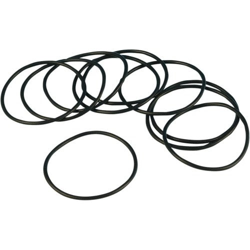 James Gasket Outer Oil Pump O-Ring Twin Cam - 10 Pack | 11286