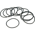 James Gasket Outer Oil Pump O-Ring Twin Cam - 10 Pack | 11286
