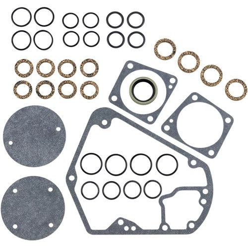 James Gasket Cam Change Gasket Kit Big Twin | 25225-70-K