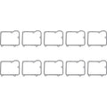 James Gasket Transmission Cover Gasket Big Twin - 10 Pack | 34904-86