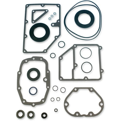 James Gasket Transmission Gasket Sel Kit - Dyna | 33031-91