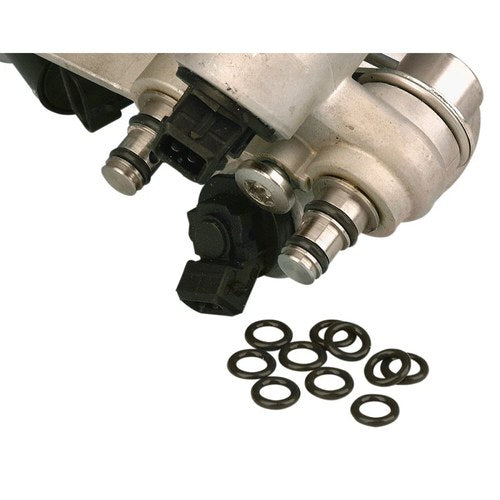 James Gasket Fuel Fitting O-Ring FL - 10 Pack | 27237-95