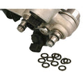 James Gasket Fuel Fitting O-Ring FL - 10 Pack | 27237-95
