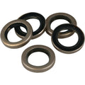 James Gasket Starter Oil Seal Big Twin - 5 Pack | 12043-A