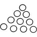 James Gasket Cylinder Stud O-Ring .62" - 10 Pack | 26432-76-X