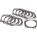 James Gasket Cylinder Base Gasket XL - 10 Pack | 16774-72