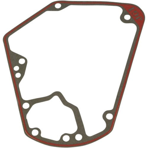 James Gasket Cam Cover Gasket Silicon Big Twin - 5 Pack | 25225-70-X