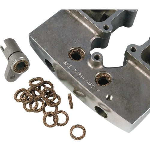 James Gasket Push Rod Cover Cork - XL - 10 Pack | 17955-36-D