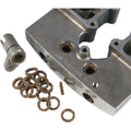 James Gasket Push Rod Cover Cork - XL - 10 Pack | 17955-36-D