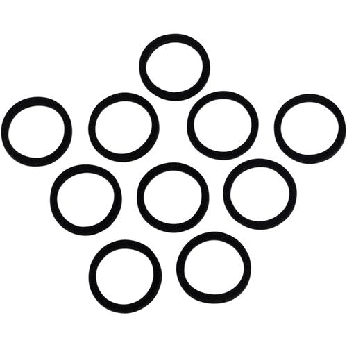 James Gasket Solenoid Mount Gasket - 10 Pack | 60645-65