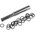 James Gasket Upper Pushrod O-Ring XL - 25 Pack | 11190