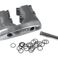 James Gasket Rocker Arm Shaft O-Ring - 25 Pack | 11101