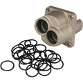 James Gasket Lower Pushrod O-Ring - 25 Pack | 11145