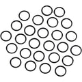 James Gasket Oil Screen Pump O-Ring - 25 Pack | 11105