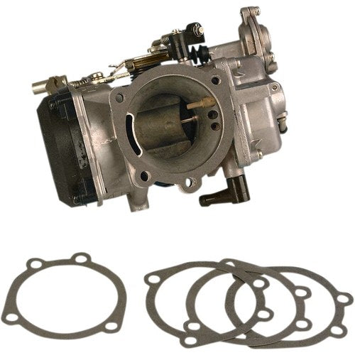 James Gasket Replacement Air Cleaner to Carburetor Gaskets - 10 Pack | 29059-88