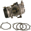 James Gasket Replacement Air Cleaner to Carburetor Gaskets - 10 Pack | 29059-88