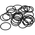 James Gasket Primary Filler Plug O-Ring XL - 25 Pack | 11139