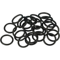 James Gasket Transmission Filler Plug O-Ring Big Twin - 25 Pack | 11178