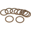 James Gasket Primary Inspection Cover Gasket Big Twin - 10 Pack | 60567-36