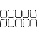 James Gasket Rubber Inner Rocker Cover Gasket - 10 Pack | 17358-84-A