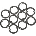 James Gasket Turn Signal Lens Gasket - FL - 10 Pack | 68521-63-A