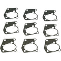 James Gasket Oil Pump Cover Gasket Big Twin - 10 Pack | 26257-50-A