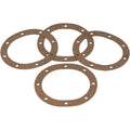 James Gasket Clutch Cover Gasket Big Twin - 10 Pack | 60565-36
