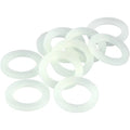 James Gasket Drain Plug Washer Flt Fxr - 10 Pack | 6007