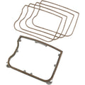 James Gasket Upper Rocker Cover Cork Gasket Big Twin - 5 Pack | 17356-84