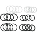 James Gasket Pushrod Seal Kit Big Twin | 11133-V2