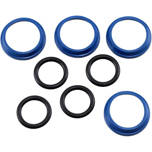James Gasket Pushrod Seal Set XL | 11190-V2