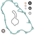 Moose Racing Water Pump Repair Gasket Kit Honda | 821213