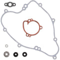 Moose Racing Water Pump Repair Gasket Kit Kawasaki | 821412