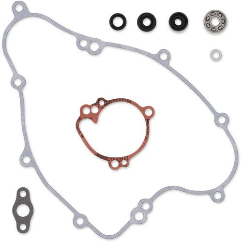Moose Racing Water Pump Repair Gasket Kit Kawasaki | 821417