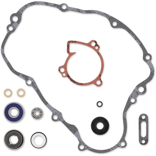 Moose Racing Water Pump Repair Gasket Kit Kawasaki | 821442